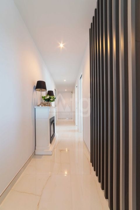 3 bedroom Apartment in Playa Flamenca - SID84470 - Photo - 12