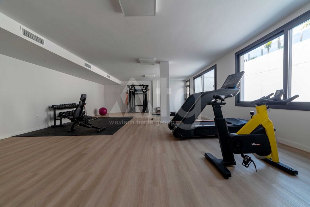 3 bedroom Apartment in Playa Flamenca - SID84470 - Photo - 17