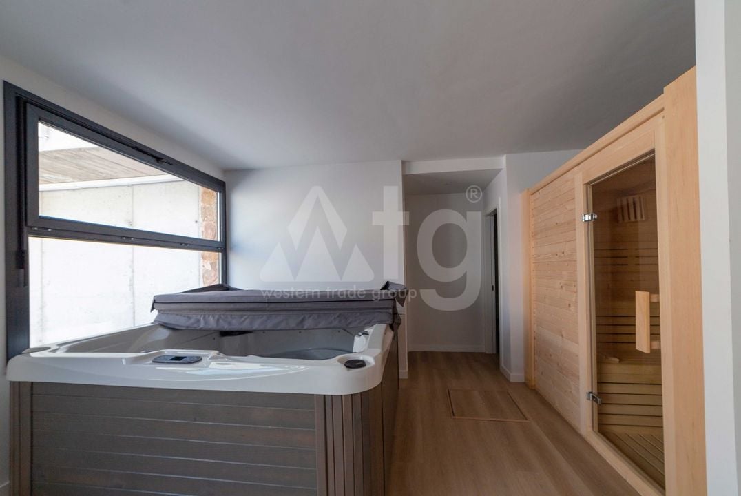 3 bedroom Apartment in Playa Flamenca - SID84470 - Photo - 18