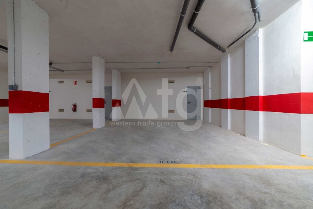 3 bedroom Apartment in Playa Flamenca - SID84470 - Photo - 19