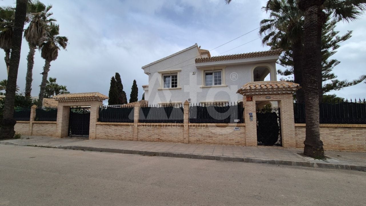 7 bedroom Villa in Orihuela - RCJ147357 - Photo - 42