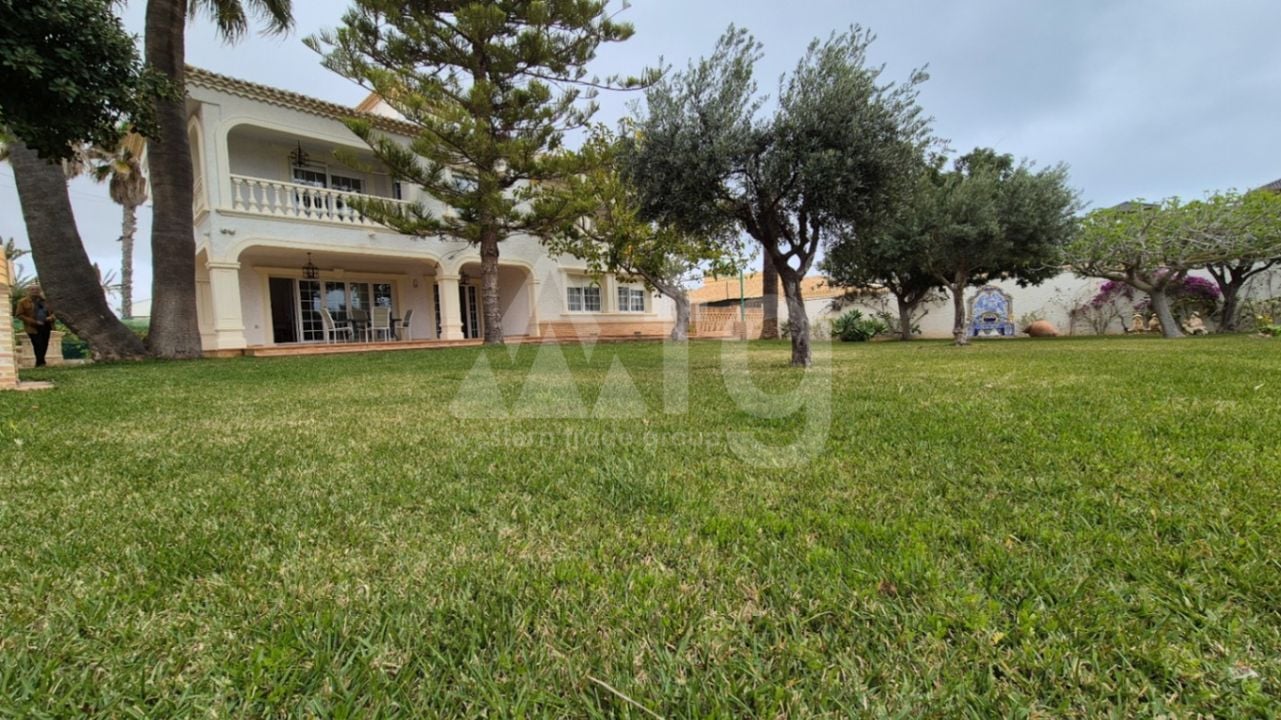 7 bedroom Villa in Orihuela - RCJ147357 - Photo - 39