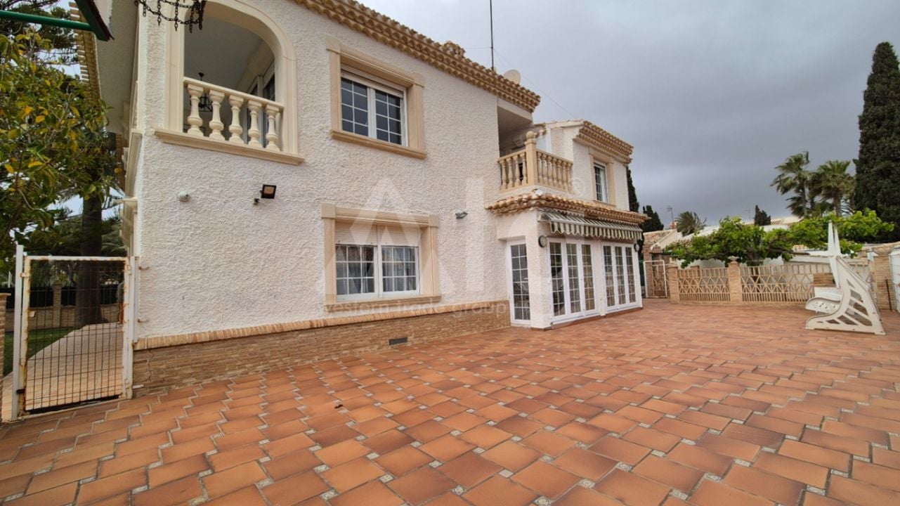 7 bedroom Villa in Orihuela - RCJ147357 - Photo - 2