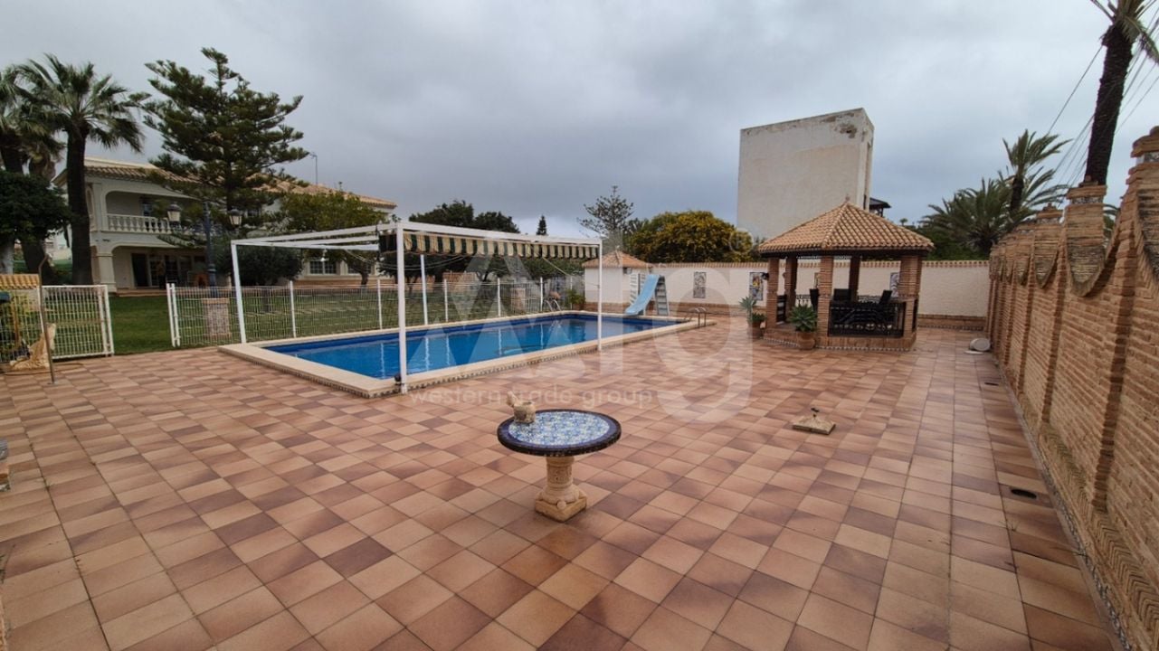 7 bedroom Villa in Orihuela - RCJ147357 - Photo - 5