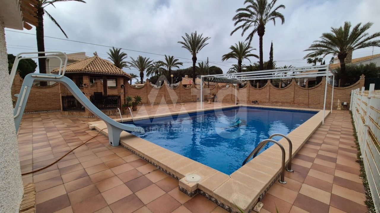 7 bedroom Villa in Orihuela - RCJ147357 - Photo - 6