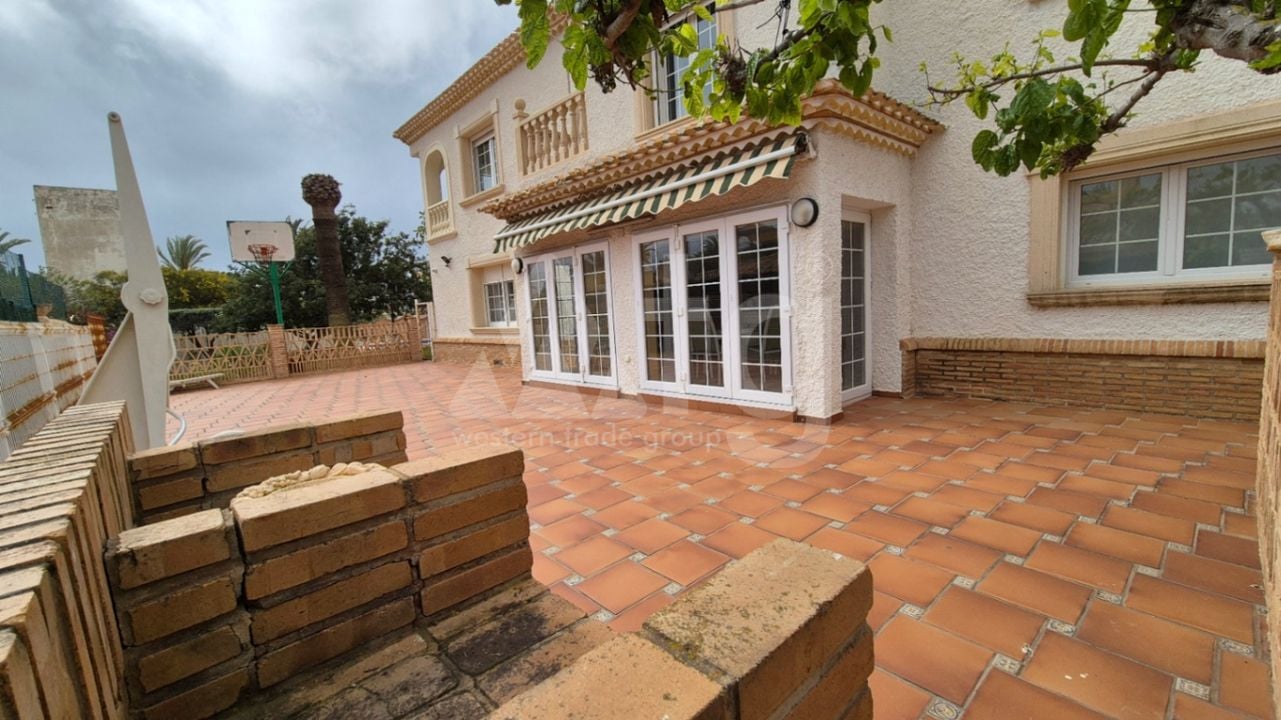 7 bedroom Villa in Orihuela - RCJ147357 - Photo - 3