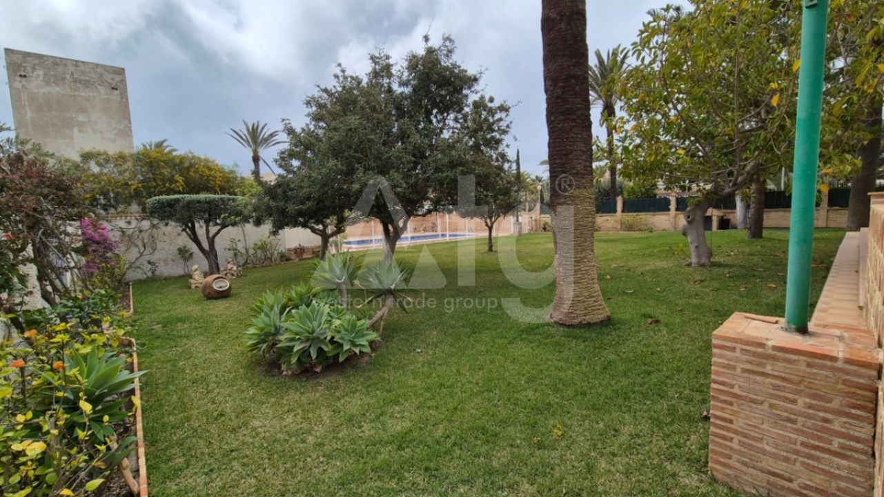 7 bedroom Villa in Orihuela - RCJ147357 - Photo - 40