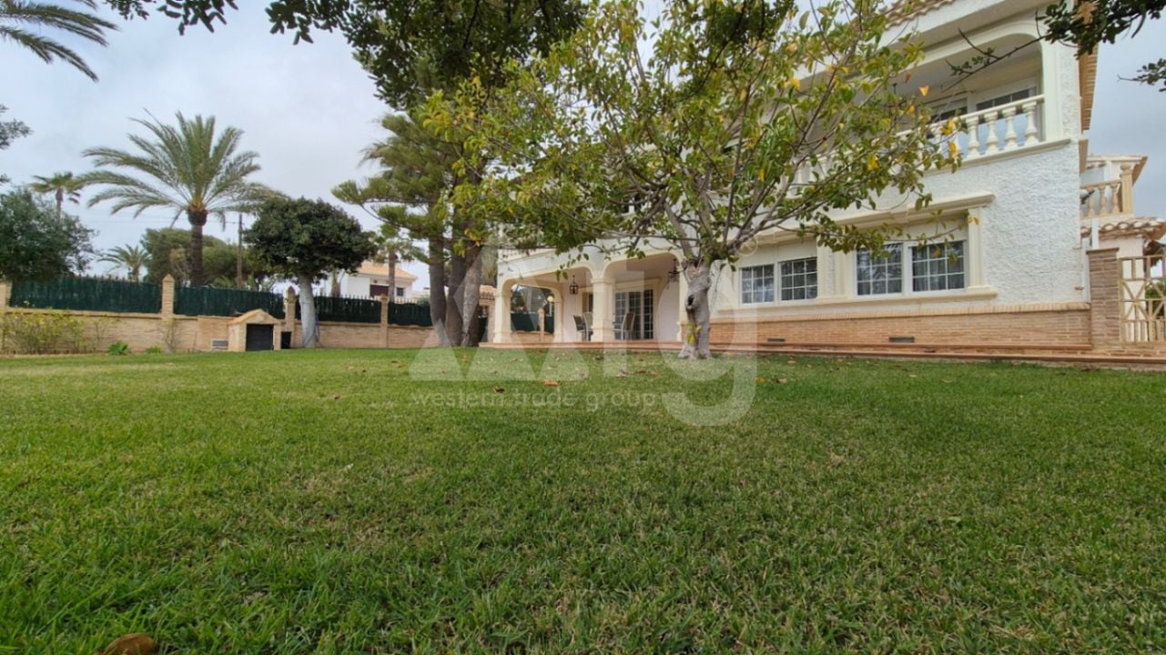 7 bedroom Villa in Orihuela - RCJ147357 - Photo - 38