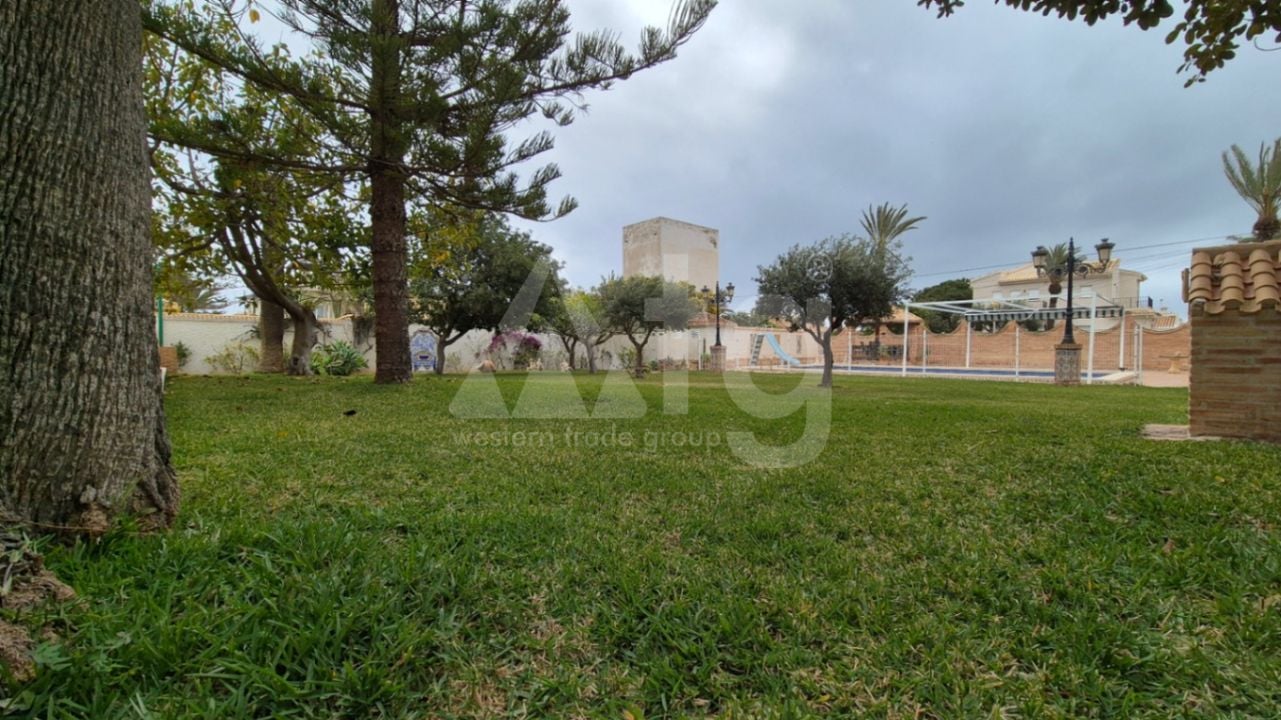7 bedroom Villa in Orihuela - RCJ147357 - Photo - 41