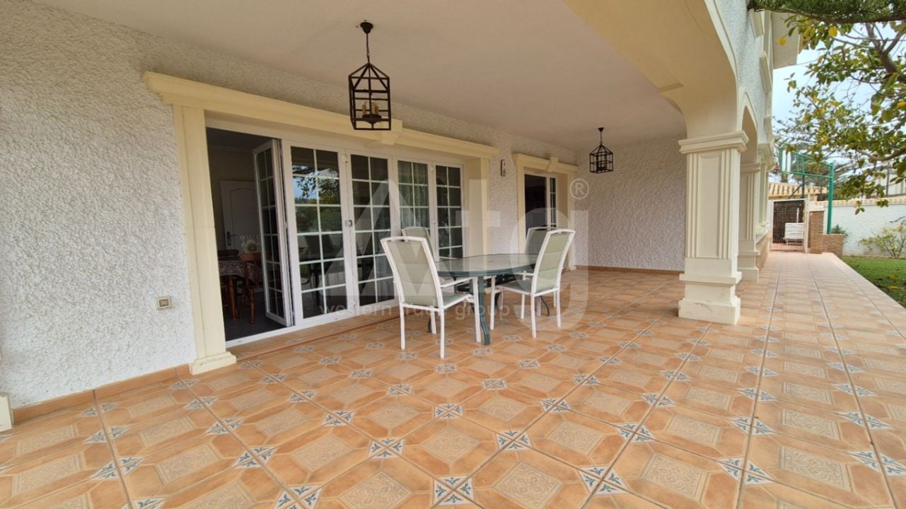 7 bedroom Villa in Orihuela - RCJ147357 - Photo - 4