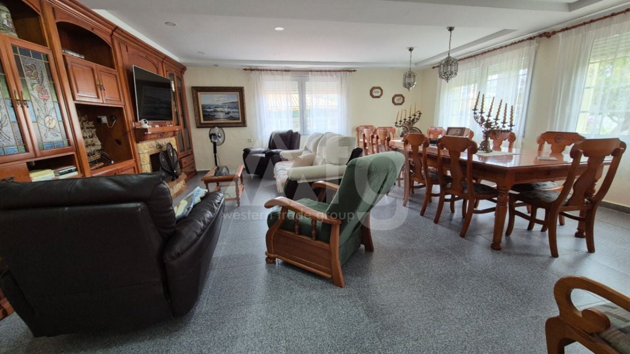 7 bedroom Villa in Orihuela - RCJ147357 - Photo - 8