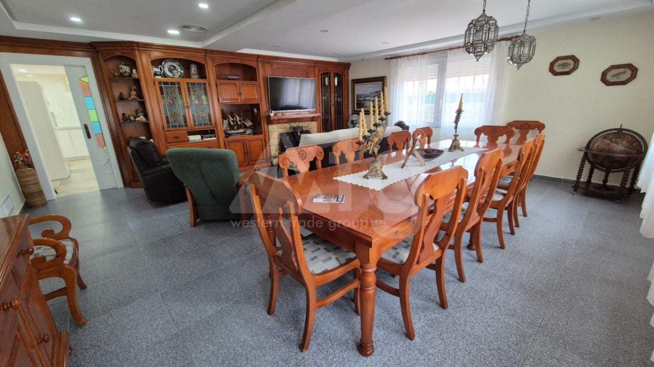 7 bedroom Villa in Orihuela - RCJ147357 - Photo - 9