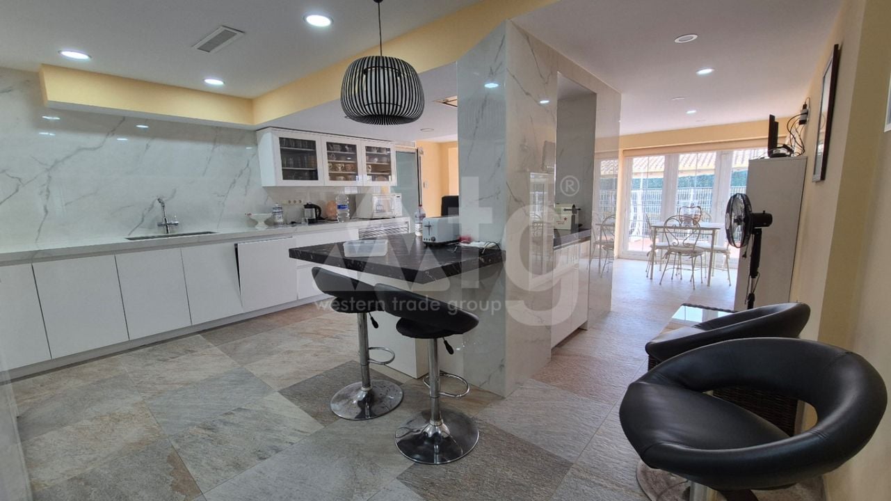 7 bedroom Villa in Orihuela - RCJ147357 - Photo - 10