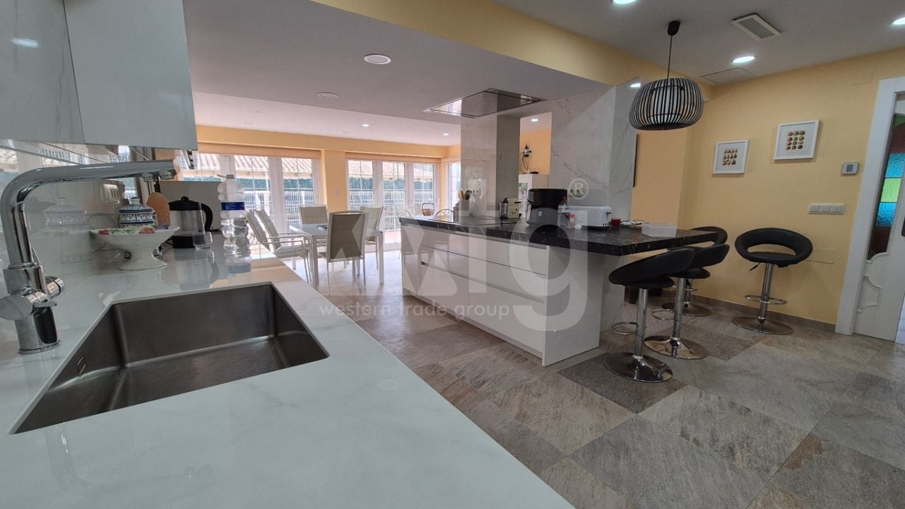7 bedroom Villa in Orihuela - RCJ147357 - Photo - 12