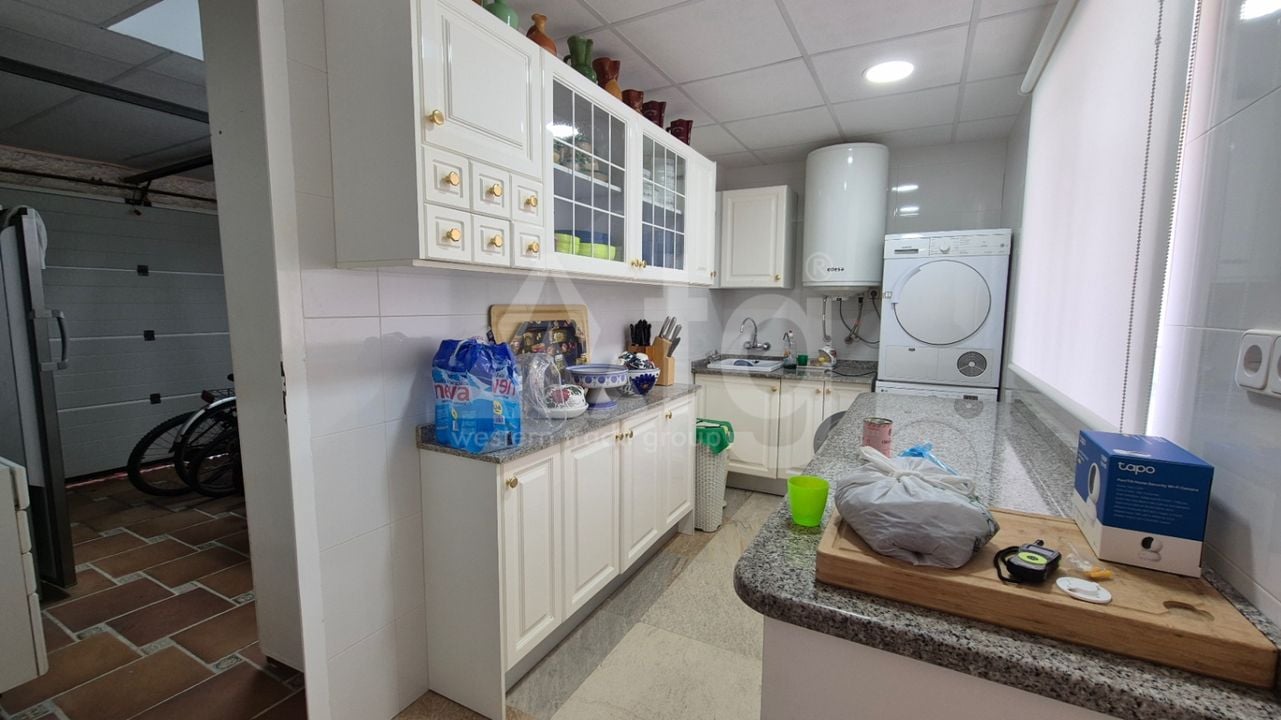 7 bedroom Villa in Orihuela - RCJ147357 - Photo - 14