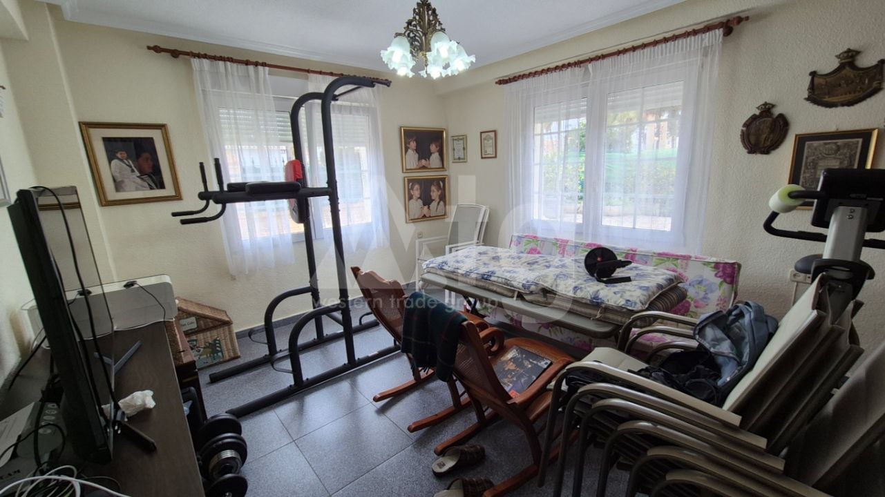 7 bedroom Villa in Orihuela - RCJ147357 - Photo - 18