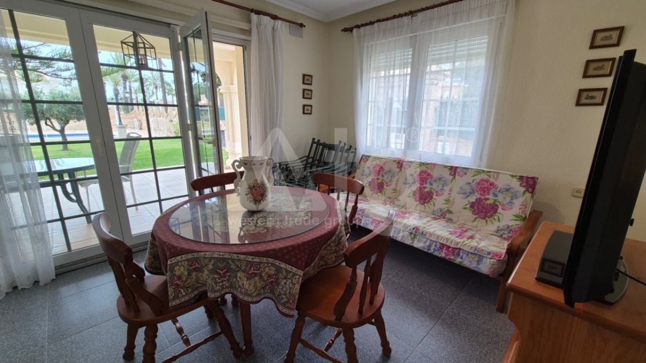 7 bedroom Villa in Orihuela - RCJ147357 - Photo - 19