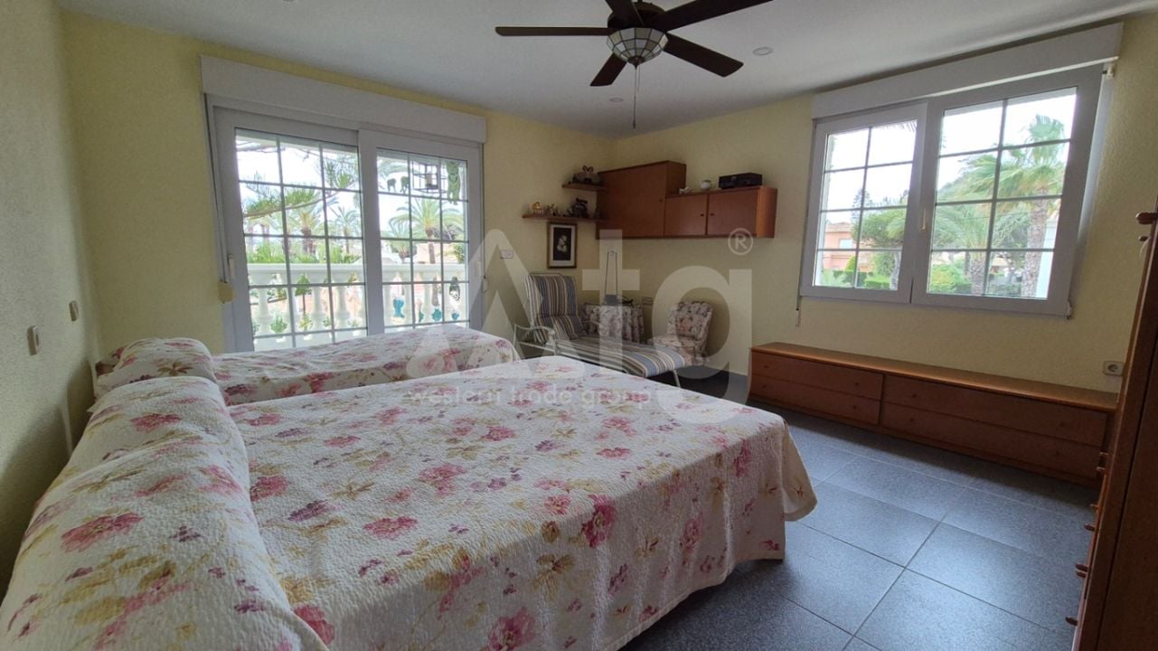7 bedroom Villa in Orihuela - RCJ147357 - Photo - 20