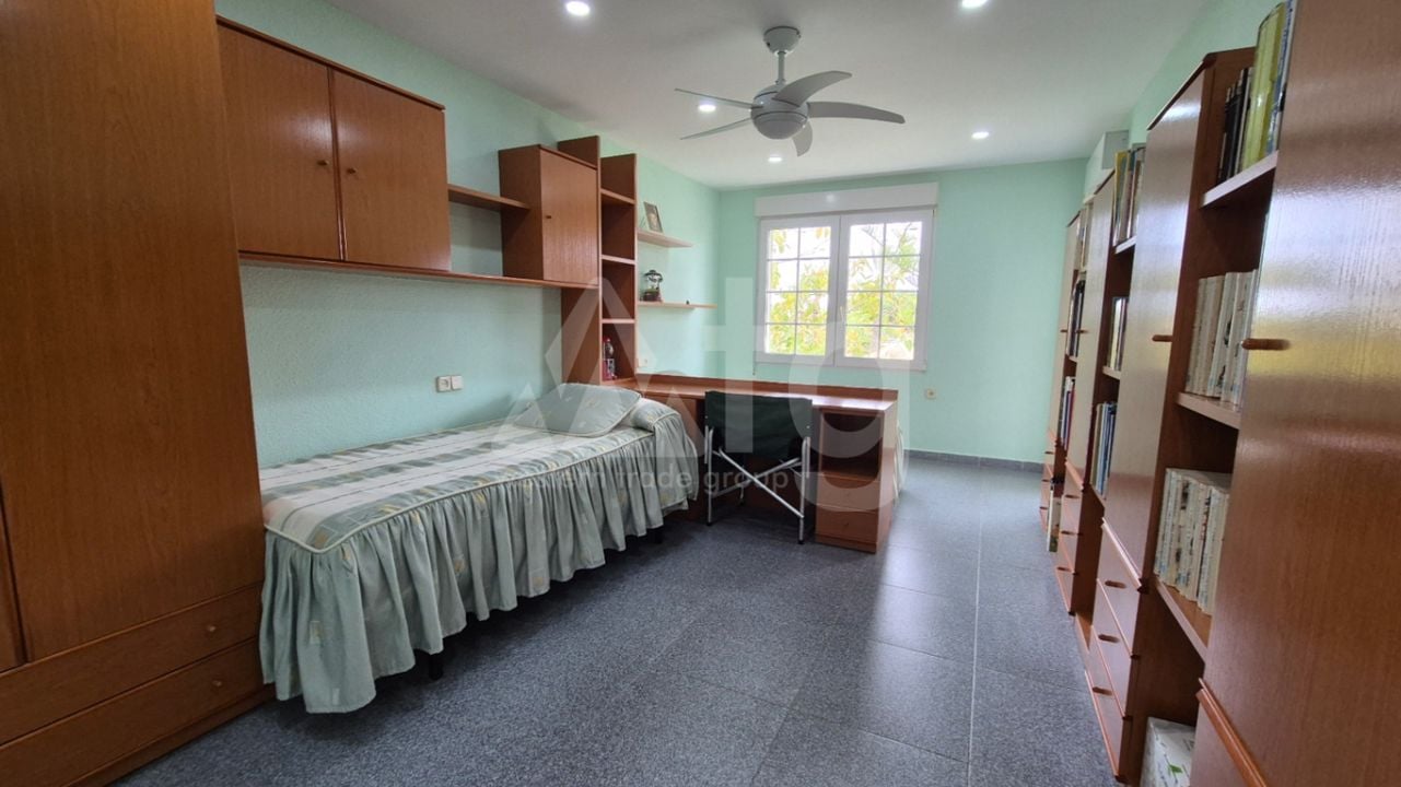 7 bedroom Villa in Orihuela - RCJ147357 - Photo - 27