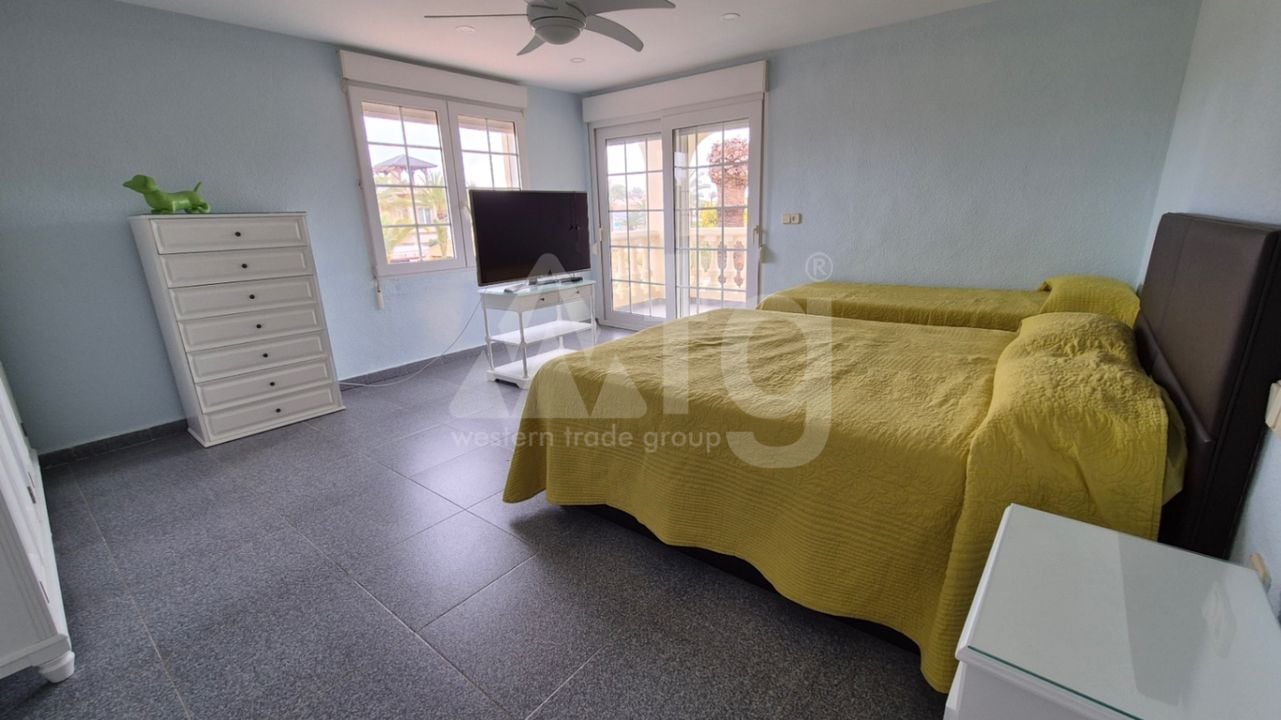 7 bedroom Villa in Orihuela - RCJ147357 - Photo - 21