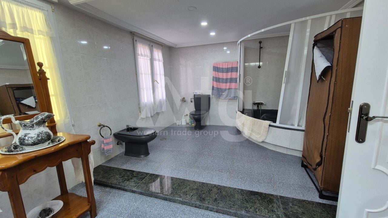 7 bedroom Villa in Orihuela - RCJ147357 - Photo - 31