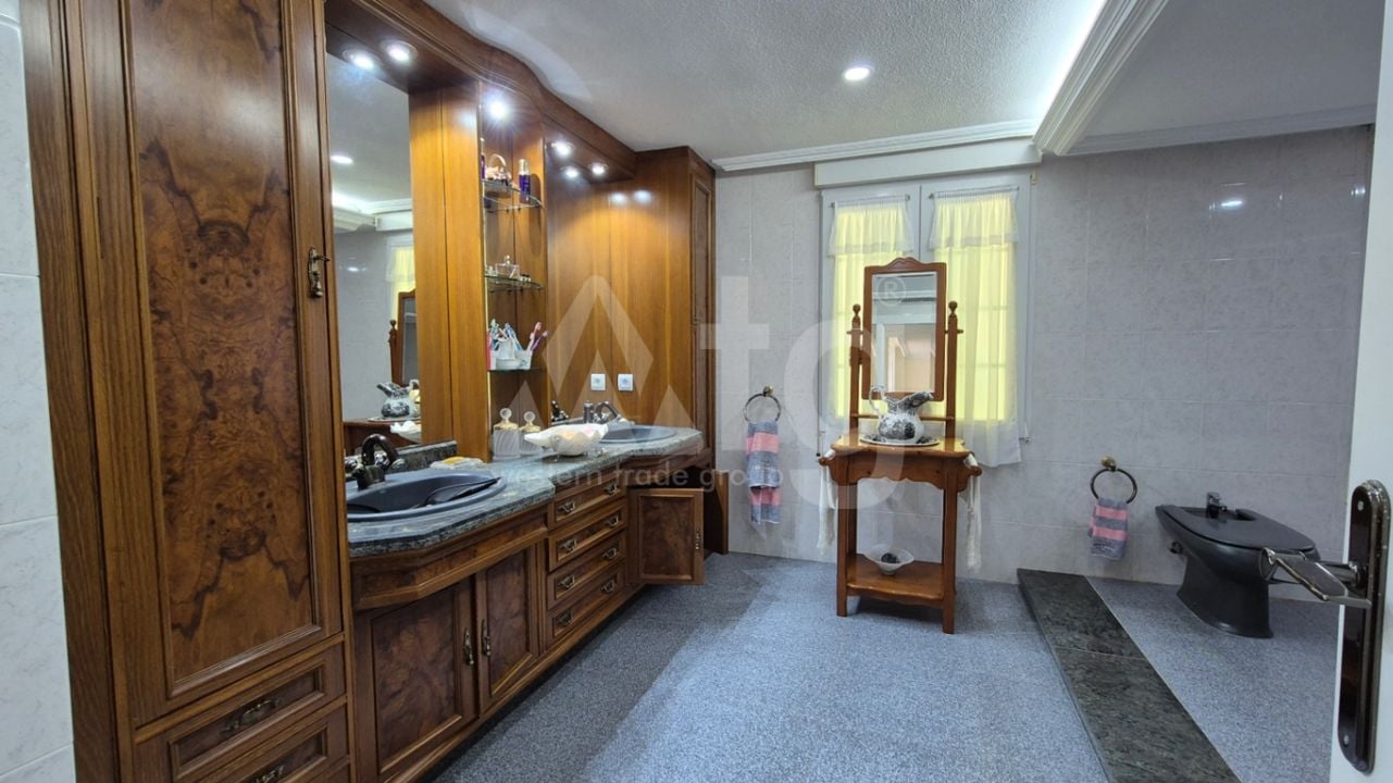 7 bedroom Villa in Orihuela - RCJ147357 - Photo - 30