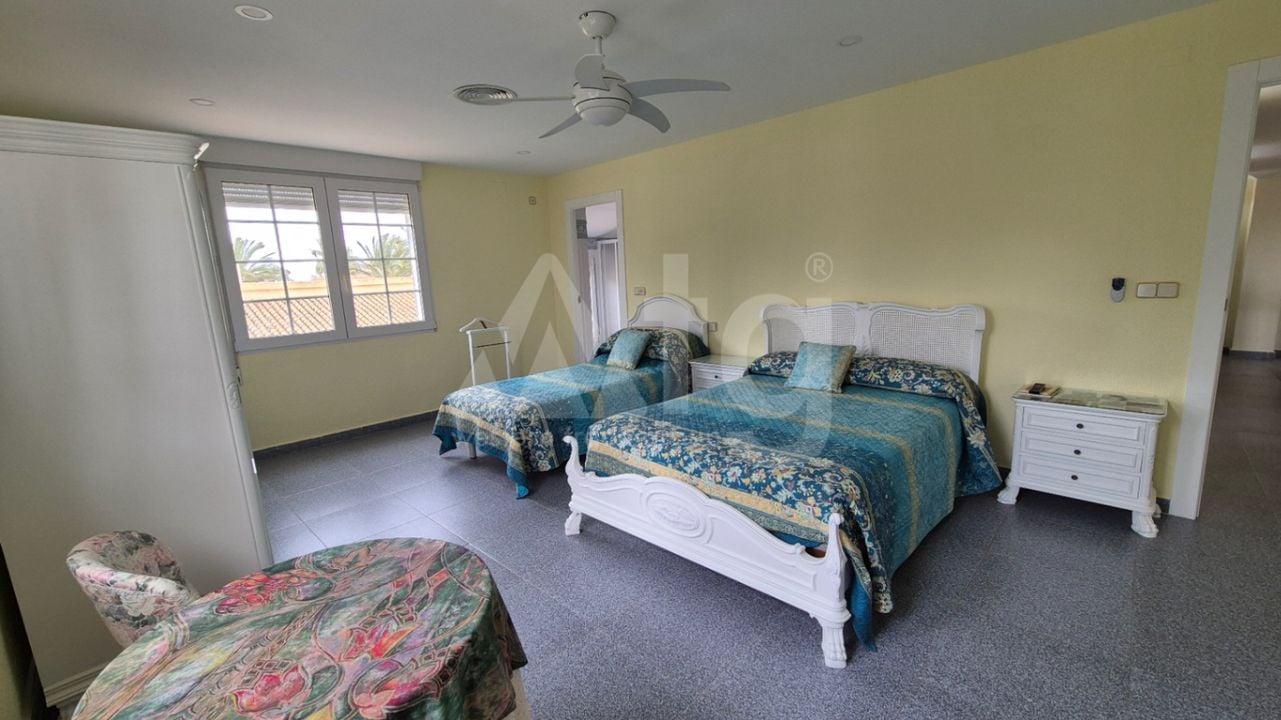 7 bedroom Villa in Orihuela - RCJ147357 - Photo - 22