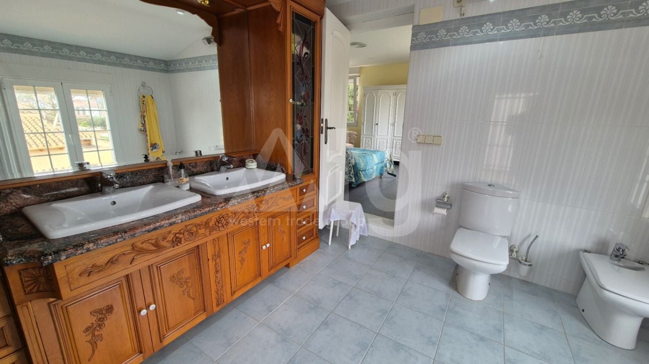7 bedroom Villa in Orihuela - RCJ147357 - Photo - 29