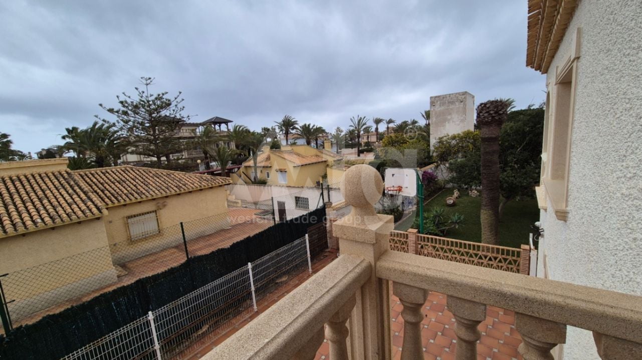 7 bedroom Villa in Orihuela - RCJ147357 - Photo - 36