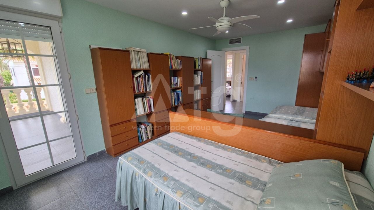 7 bedroom Villa in Orihuela - RCJ147357 - Photo - 25