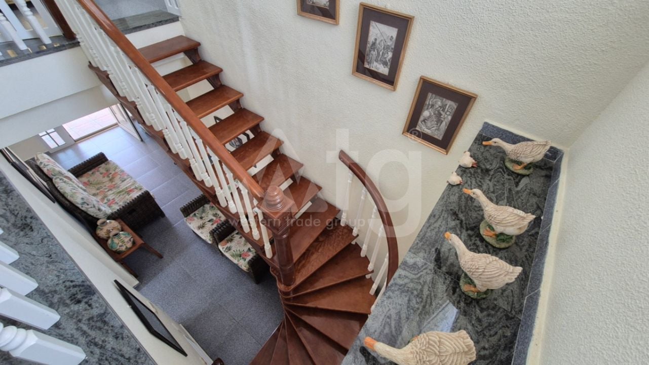 7 bedroom Villa in Orihuela - RCJ147357 - Photo - 16