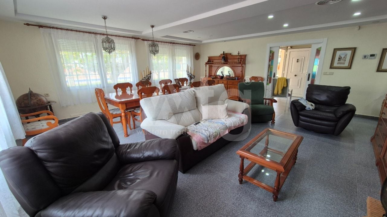 7 bedroom Villa in Orihuela - RCJ147357 - Photo - 7