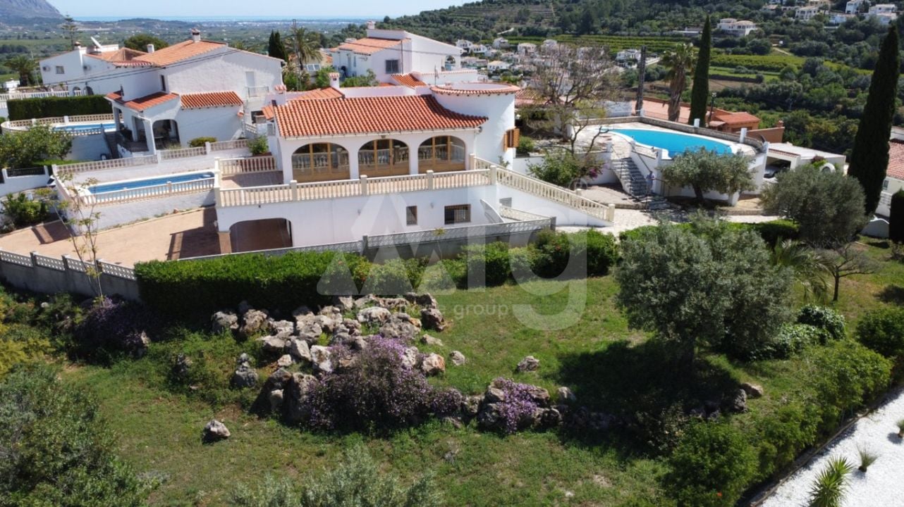 6 bedroom Villa in Orba - PGP84478 - Photo - 49