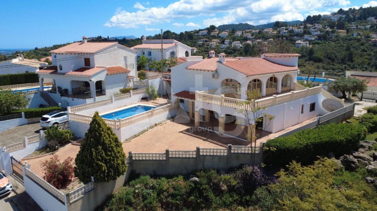 6 bedroom Villa in Orba - PGP84478 - Photo - 1