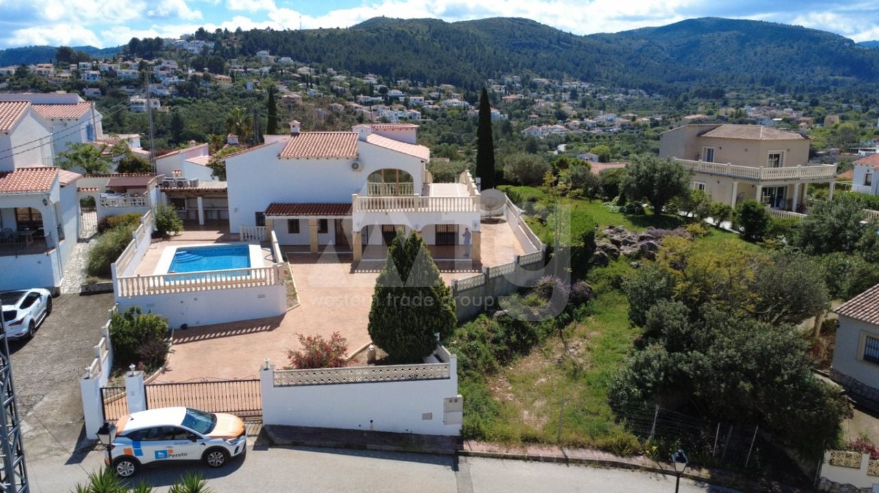 6 bedroom Villa in Orba - PGP84478 - Photo - 50