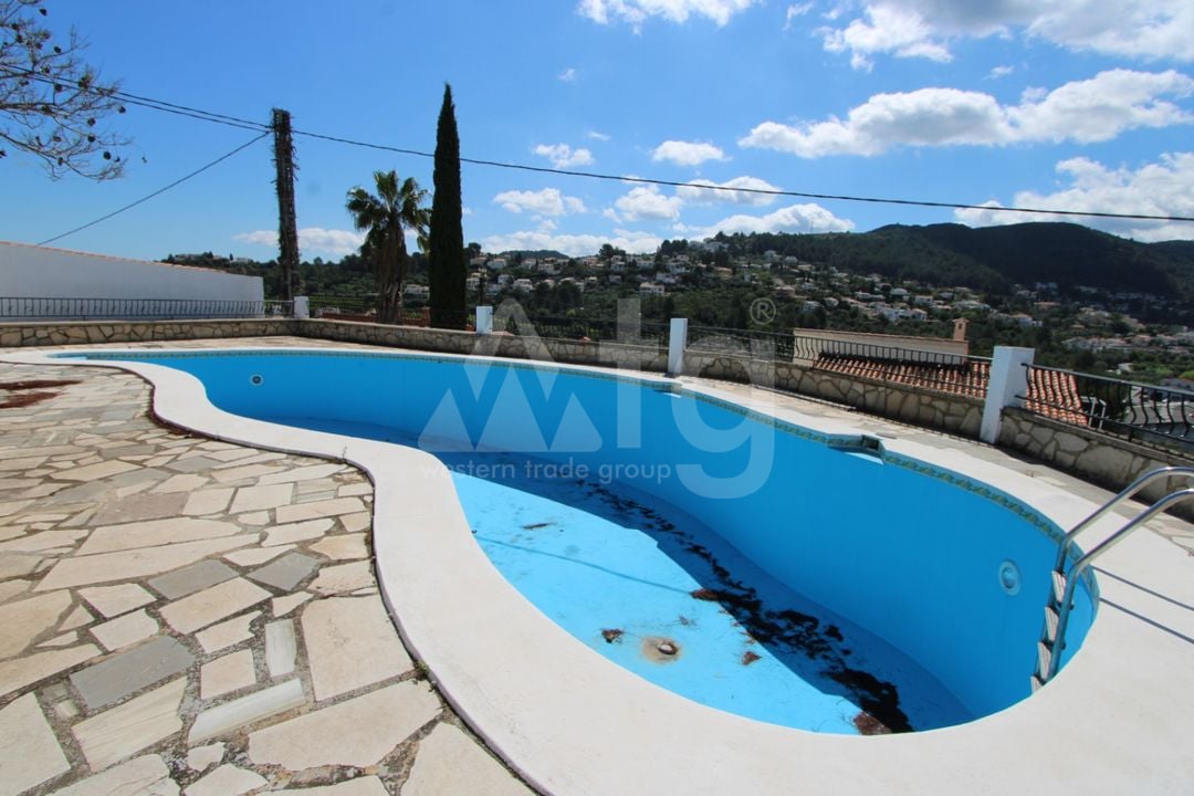 6 bedroom Villa in Orba - PGP84478 - Photo - 45