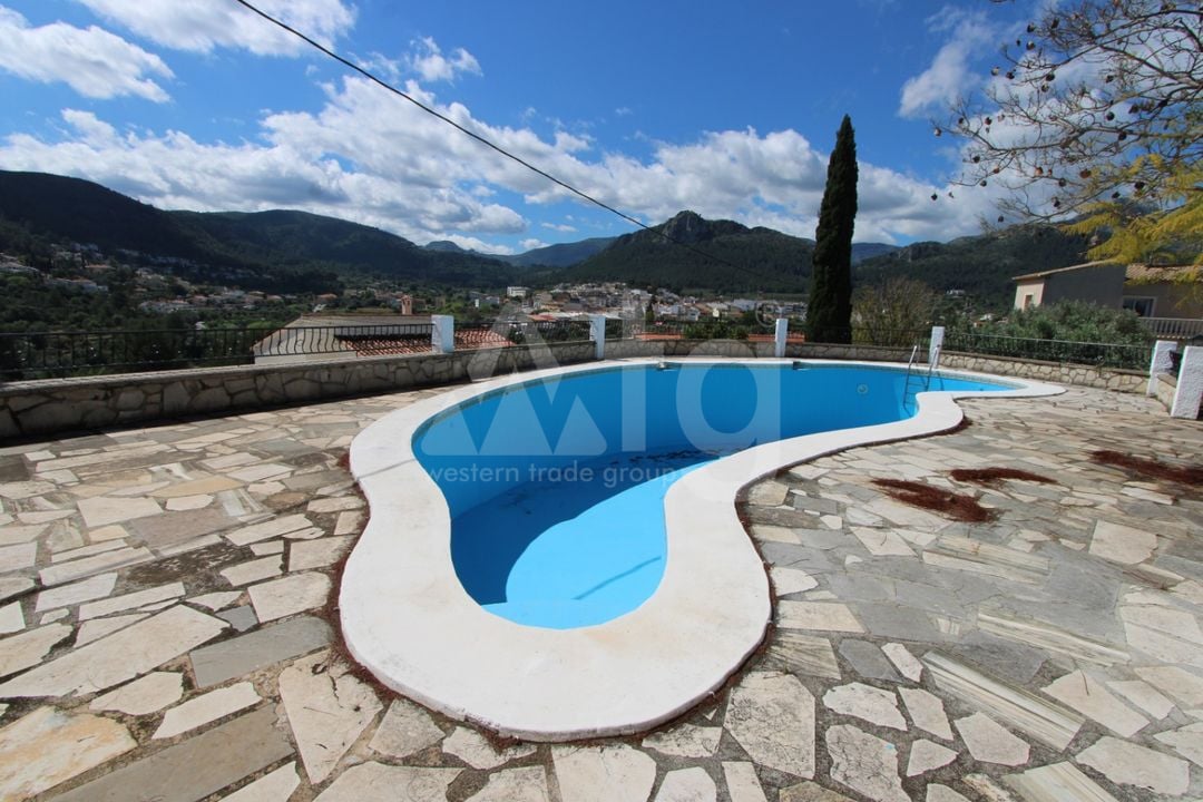 6 bedroom Villa in Orba - PGP84478 - Photo - 44