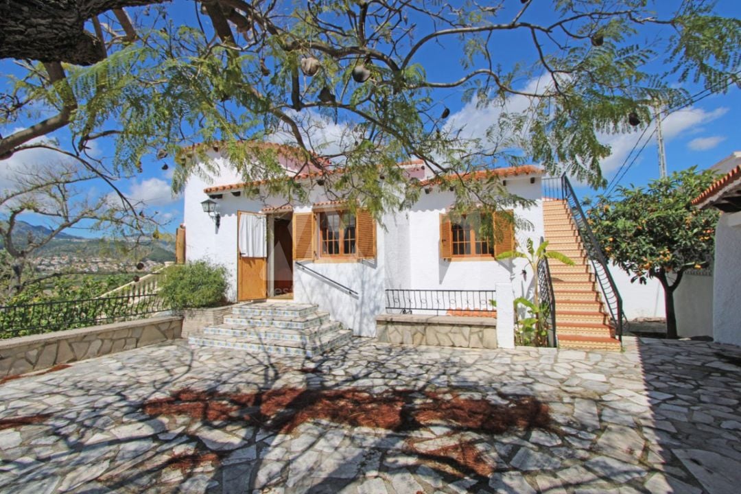 6 bedroom Villa in Orba - PGP84478 - Photo - 37
