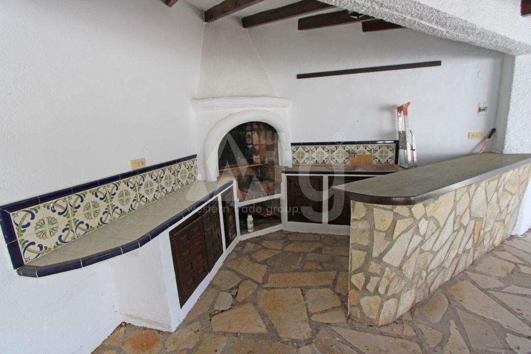 6 bedroom Villa in Orba - PGP84478 - Photo - 35