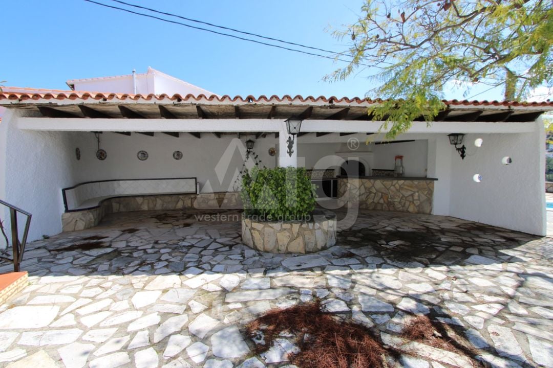 6 bedroom Villa in Orba - PGP84478 - Photo - 34