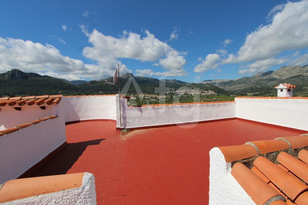 6 bedroom Villa in Orba - PGP84478 - Photo - 33