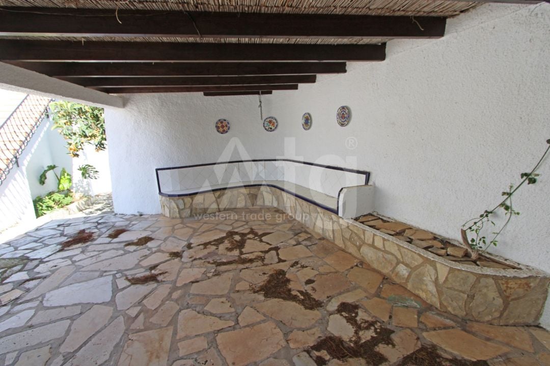 6 bedroom Villa in Orba - PGP84478 - Photo - 36