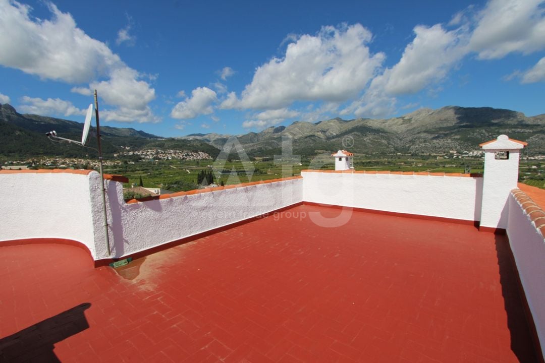 6 bedroom Villa in Orba - PGP84478 - Photo - 32