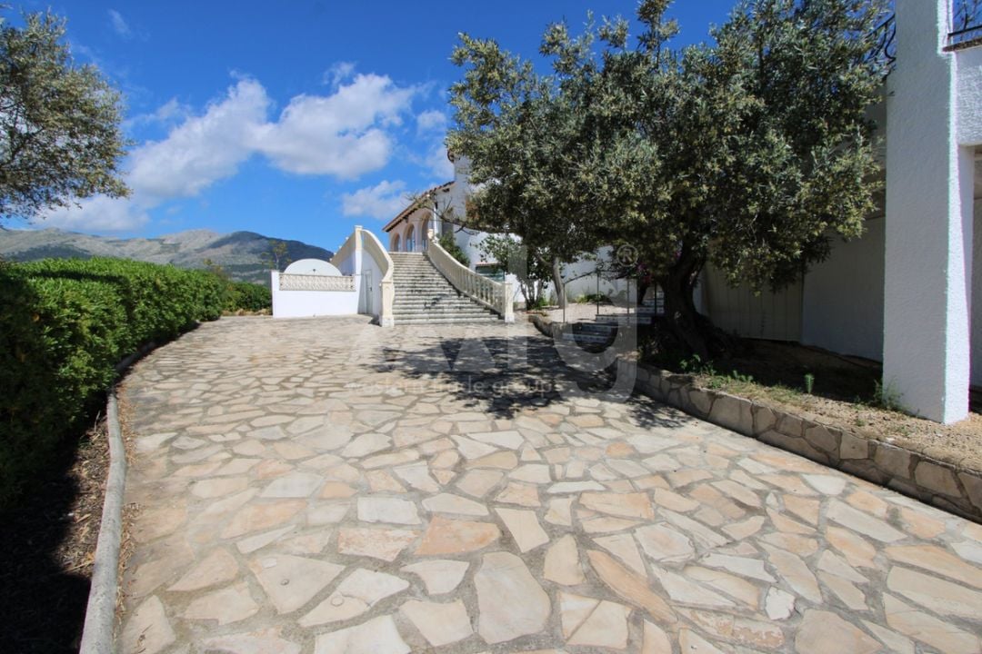 6 bedroom Villa in Orba - PGP84478 - Photo - 38