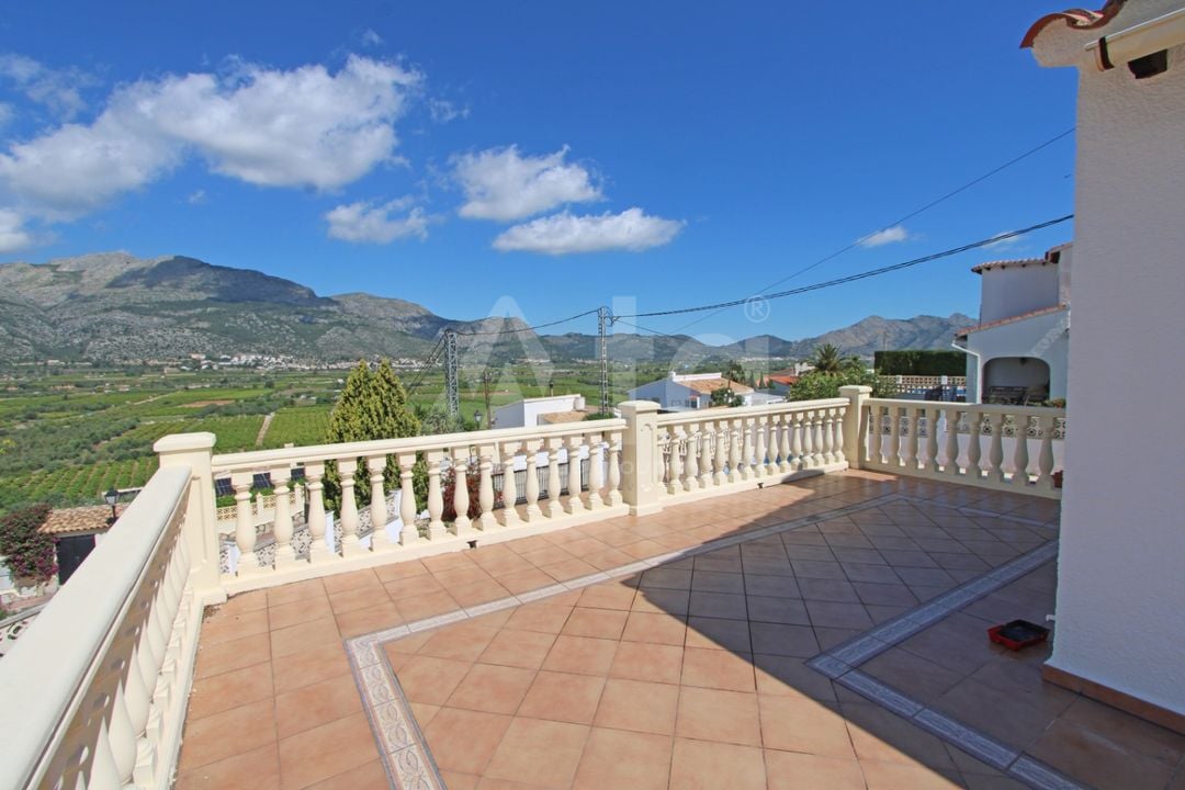 6 bedroom Villa in Orba - PGP84478 - Photo - 29