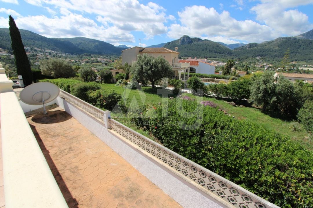 6 bedroom Villa in Orba - PGP84478 - Photo - 30
