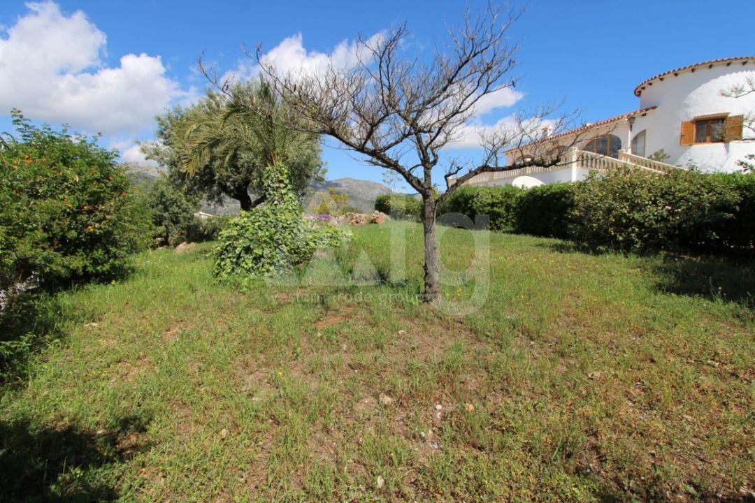 6 bedroom Villa in Orba - PGP84478 - Photo - 41