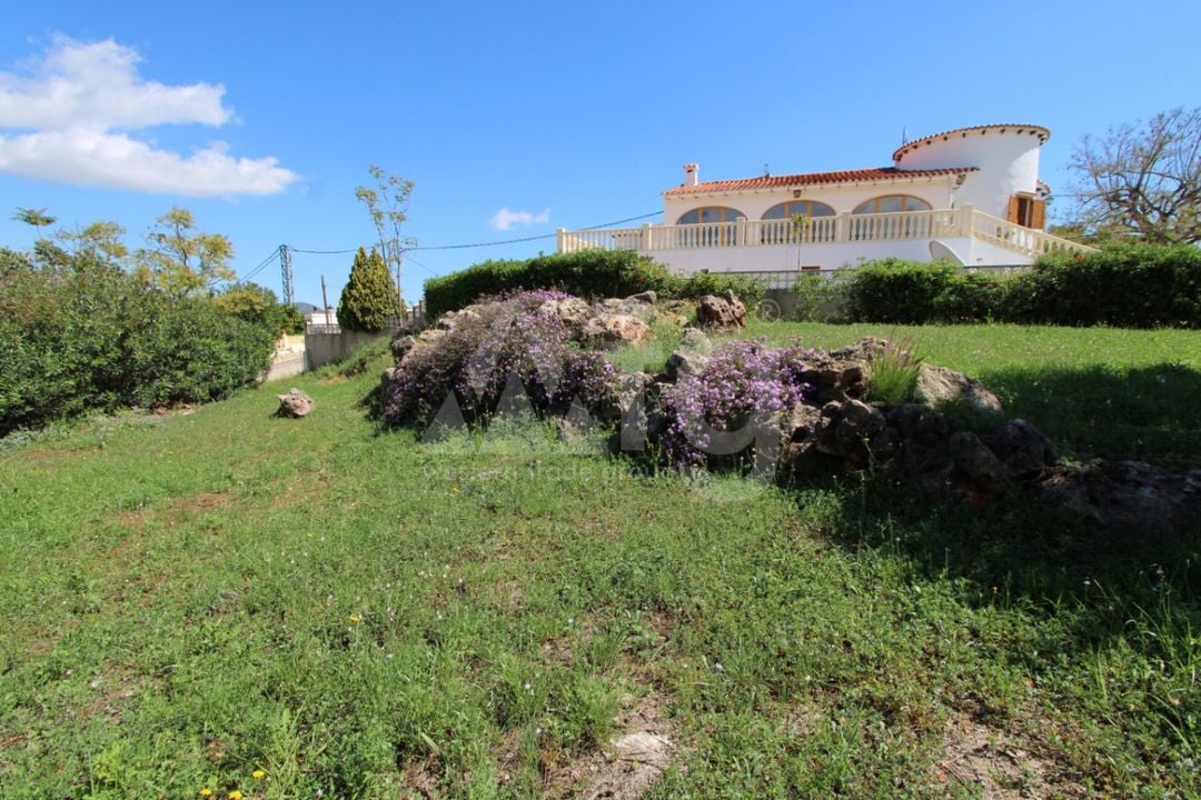 6 bedroom Villa in Orba - PGP84478 - Photo - 40