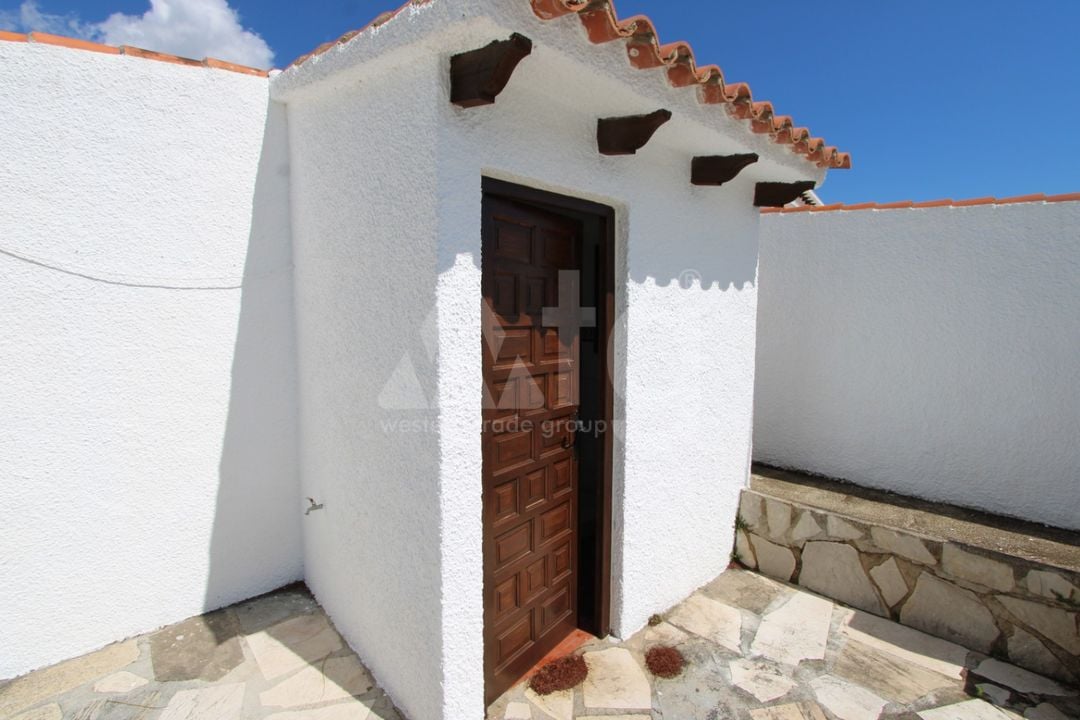 6 bedroom Villa in Orba - PGP84478 - Photo - 31