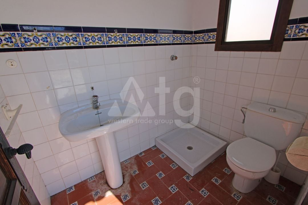 6 bedroom Villa in Orba - PGP84478 - Photo - 18